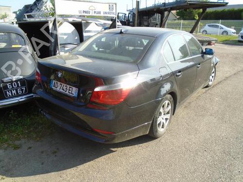 Left front window motor BMW 5 (E60) 525 d | BP21316968E21 