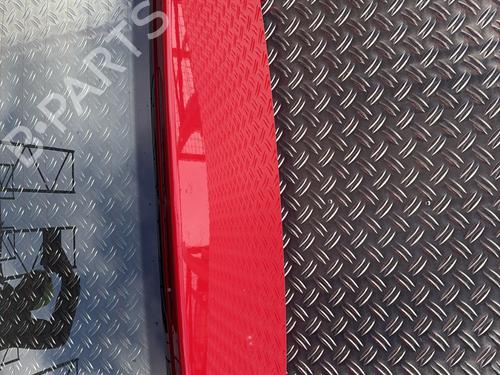 Tailgate VW POLO V (6R1, 6C1) 1.2 | BP29239169C6 