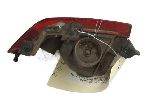 Right tailgate light OPEL MERIVA A MPV (X03) 1.6 (E75) | BP30745214C80 - Image 3