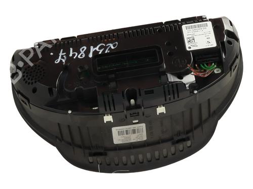 Instrument cluster BMW 5 (F10) 530 d | BP26224694C47 