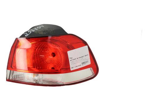 Right taillight VW GOLF VI (5K1) 1.6 TDI | BP30355366C35 - Image 6