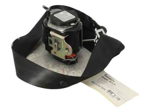 Front right seatbelt FORD FOCUS III 1.0 EcoBoost | BP38762705I25 - Image 2