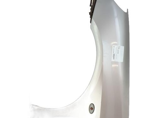 Forskærm venstre PEUGEOT 307 (3A/C) 1.6 16V (109 hp) 31044177