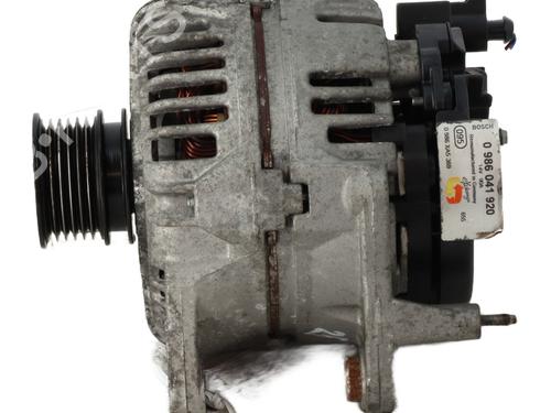 alternator-skoda-fabia-ii-combi-545-2007-2008-2009-2010-2011-2012-2013-2014-25871909 main image