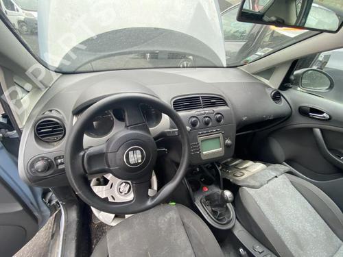 Front bumper reinforcement SEAT ALTEA (5P1) 1.9 TDI | BP21305709C109 