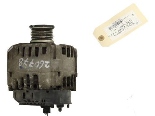 Alternator RENAULT TRAFIC II Bus (JL) 2.0 dCi 90 (JL00, JL01, JL0H, JL0M, JL0P, JL0S) | BP33005659M7 - Image 5