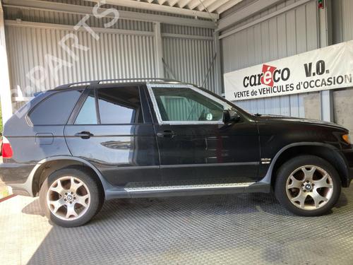 Used Parts BMW X5 (E53) 3.0 d 4833135