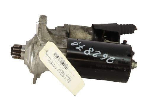 Starter CITROËN C4 II (NC_) 1.6 HDi 115 | BP39723744M8 - Image 3