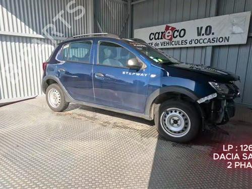 Gearbox DACIA SANDERO II 1.5 Blue dCi 95 (B8JL) | BP38677573M3 - Image 17