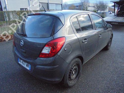 Radio OPEL CORSA D (S07) 1.2 (L08, L68) | BP21303609E6 