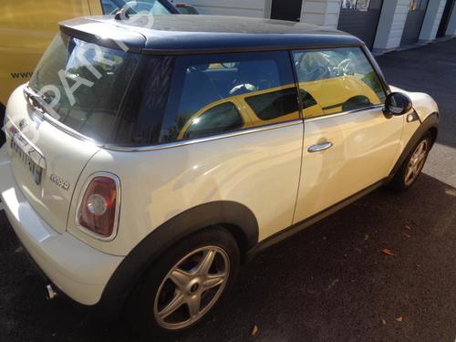Starter MINI MINI (R56) Cooper | BP21290425M8  - Image 20