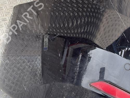 Rear bumper BMW 3 Touring (F31) 320 d | BP23807737C8