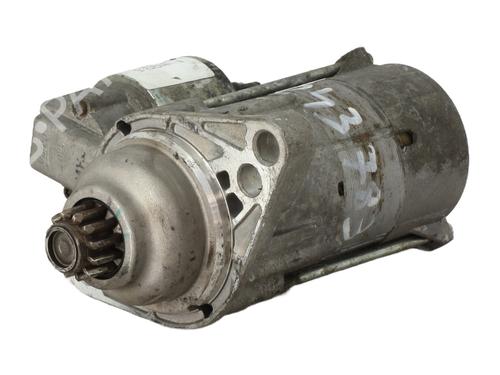 Startmotor VW CADDY III MPV (2KB, 2KJ, 2CB, 2CJ) 1.6 TDI | BP21875012M8 
