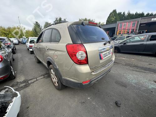 AC compressor CHEVROLET CAPTIVA (C100, C140) 2.0 D | BP23205439M34 - Image 18