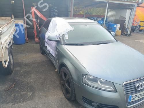 Starter AUDI A3 (8P1) 1.8 TFSI | BP30877793M8 - Image 25