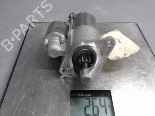 Starter OPEL MERIVA A MPV (X03) 1.6 (E75) | BP21292339M8 