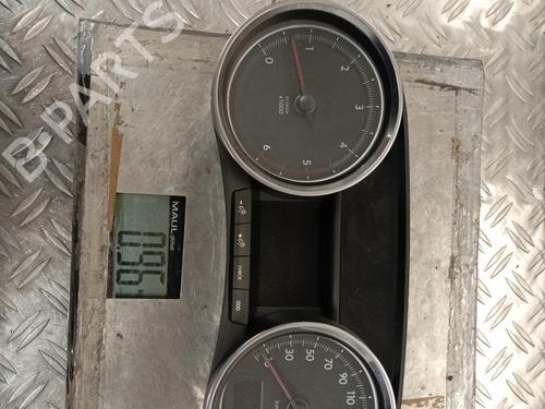 Instrument cluster PEUGEOT 508 SW I (8E_) 2.0 HDi | BP23825712C47 