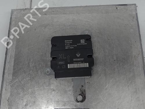 ECU airbags RENAULT CLIO IV (BH_) 1.5 dCi 90 | BP21316301M53 