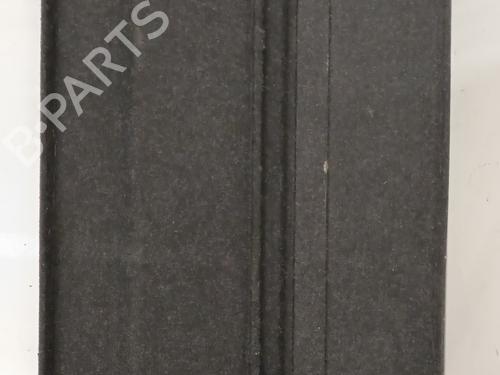 Used Rear parcel shelf Rear parcel shelf CITROËN NEMO MPV 1.3 HDi 80 (80 hp) 33310613 33310613