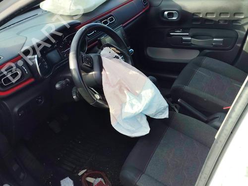 Right taillight CITROËN C3 III (SX) 1.6 BlueHDi 75 | BP28499745C35  - Image 6