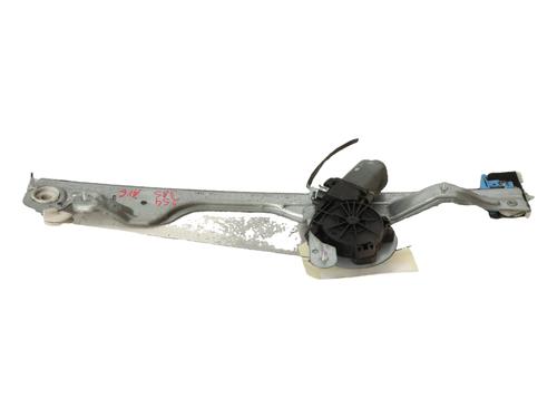 Left front window motor RENAULT MODUS / GRAND MODUS (F/JP0_) 1.5 dCi 75 | BP38631798E21 - Image 2
