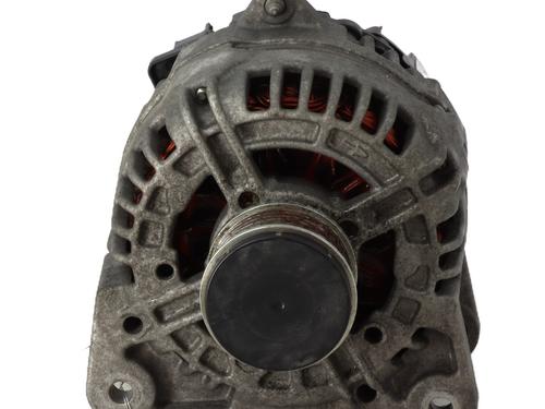 Used Alternator JEEP WRANGLER III (JK) 2.8 CRD (200 hp) 30318017