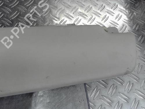 left-sun-visor-peugeot-boxer-van-2006-23970909 main image