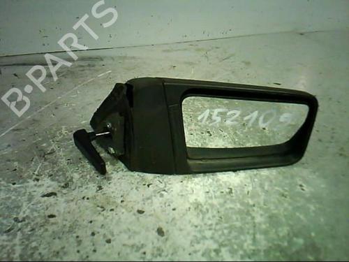 Used Right mirror ROVER 200 I Saloon (XH) 216 (83 hp) 21304157