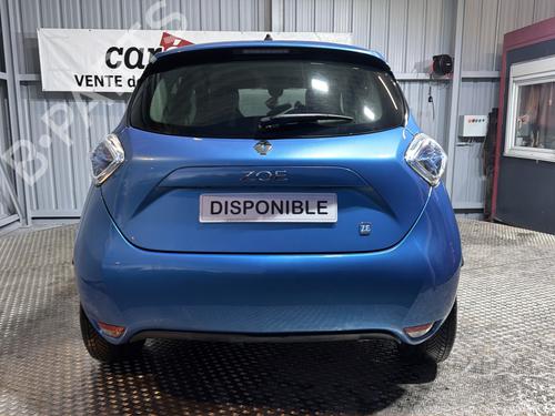 Rat RENAULT ZOE (BFM_) ZOE | BP32093000C49  - Image 6