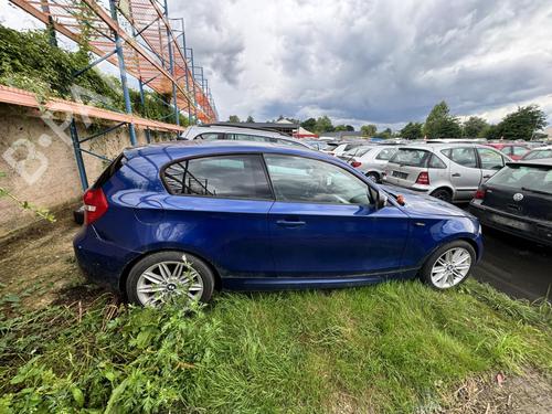 Lamp holder BMW 1 (E81) 118 d | BP21375669L10  - Image 12