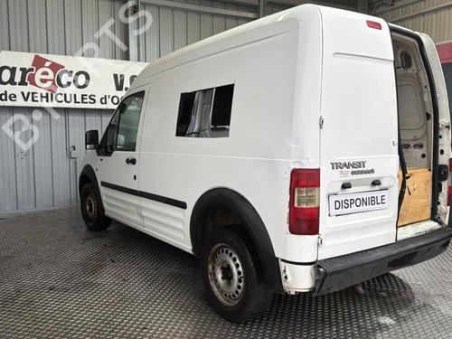 Starter FORD TRANSIT CONNECT (P65_, P70_, P80_) 1.8 Di | BP32494180M8  - Image 24