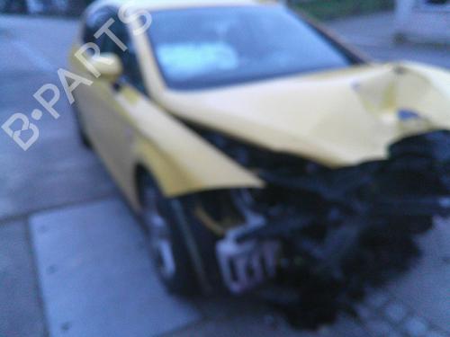Left front window motor SEAT LEON (1P1) 2.0 TDI | BP28499719E21 - Image 5