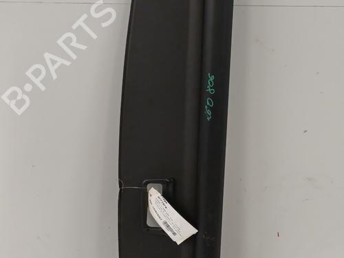 Used Rear parcel shelf Rear parcel shelf VW TOURAN (1T1, 1T2) 1.6 FSI (115 hp) 32681081 32681081