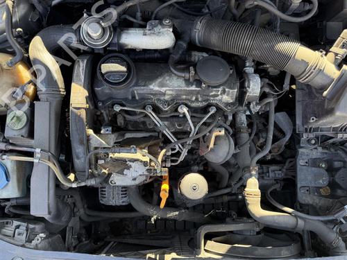 Venstre Foran elrute bryter AUDI A3 (8L1) 1.9 TDI | BP28100061I27 