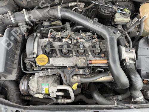 Climate control OPEL ASTRA H GTC (A04) 1.7 CDTi (L08) | BP25728783I5  - Image 15