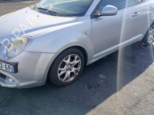Climate control ALFA ROMEO MITO (955_) 1.6 JTDM (955AXC1B) | BP33043371I5  - Image 19
