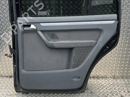 Right rear door VW TOURAN (1T3) 2.0 TDI | BP25147247C5 