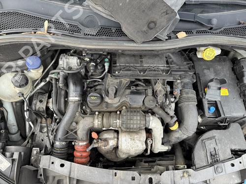 Right tailgate light PEUGEOT 2008 I (CU_) 1.6 HDi | BP23808370C80 - Image 18