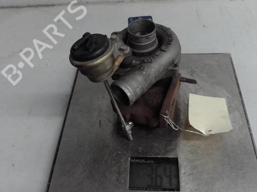 Turbocompresseur/Compresseur RENAULT TWINGO II (CN0_) 1.5 dCi (CN0E) | BP21308618M71 