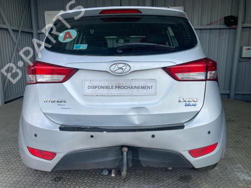 Intercooler HYUNDAI ix20 (JC) 1.4 CRDi | BP39018354M30  - Image 25