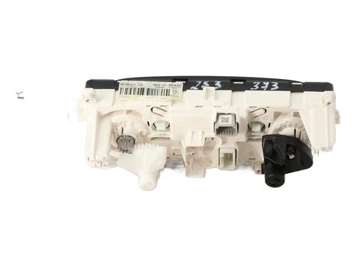 Airco bedieningspaneel RENAULT CLIO IV (BH_) 0.9 TCe 90 (BHNF, BHMA, BHMH, BHJK, BHJR) | BP29960709I5