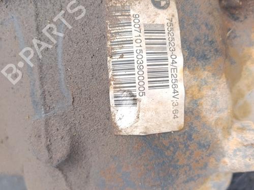 Rear differential BMW X5 (E70) xDrive 35 d | BP38607911M24 - Image 3