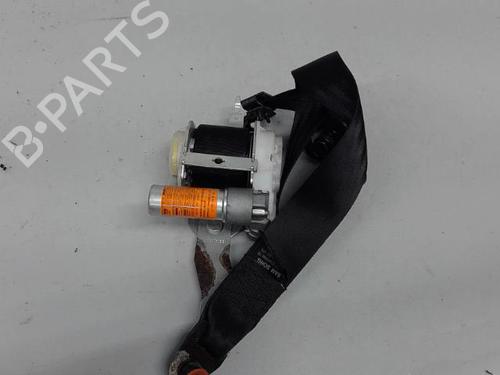Højre fortil seleforstrammer CHEVROLET MATIZ (M200, M250) 1.0 (67 hp) 21304943