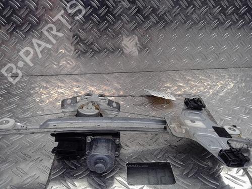 Used Left rear window motor CITROËN C5 III Break (RW_) 1.6 HDi 110 (RW9HZC) (109 hp) 23819674