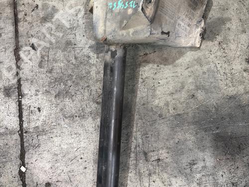 Used Windscreen washer tank Windscreen washer tank 38631694 38631694