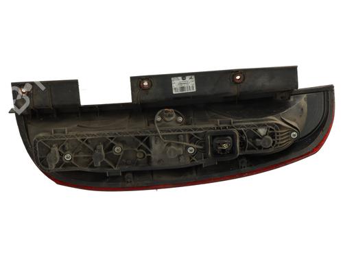 Left taillight FIAT DOBLO Cargo (263_) 1.3 D Multijet | BP29424025C34 
