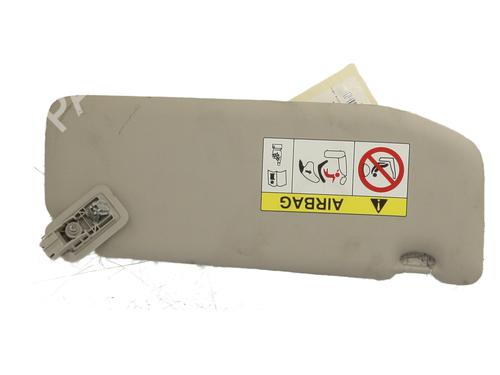Right sun visor CITROËN C4 CACTUS 1.2 VTi 82 | BP35827822I2 - Image 2