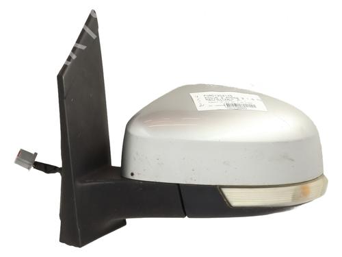Left mirror FORD FOCUS II (DA_, HCP, DP) 1.8 TDCi | BP26216466C26 