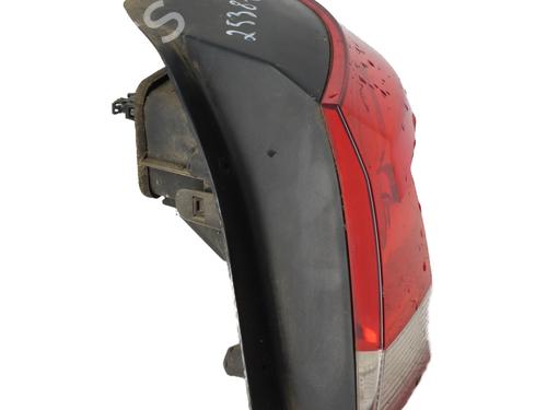 Right taillight VW GOLF VI (5K1) 1.4 TSI | BP29863203C35