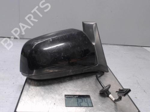 Used Right mirror OPEL ZAFIRA / ZAFIRA FAMILY B (A05) 1.7 CDTI (M75) (125 hp) 21296325